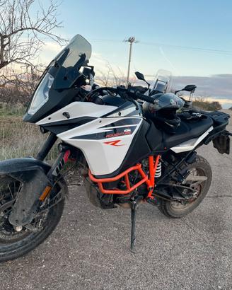 Pezzi ktm 1090 adventure R
