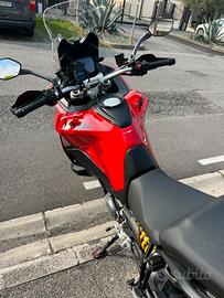 Ducati multistrada v2 2025