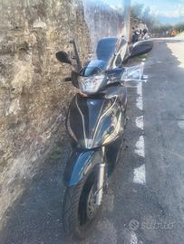Kymco People S 125 