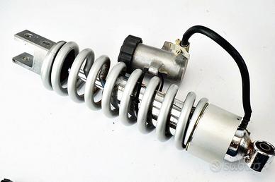 Kawasaki KLV 1000 04 06 ammortizzatore posteriore