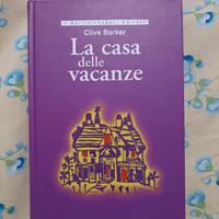 La casa delle vacanze Clive Barker 