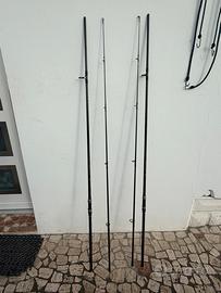 canne da carpfisching