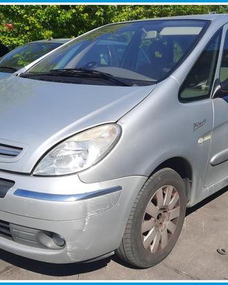 Ricambi Usati CITROEN Xsara Picasso 2004