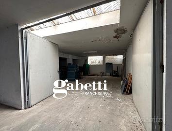 Magazzino Alessandria [V035-24VCG]