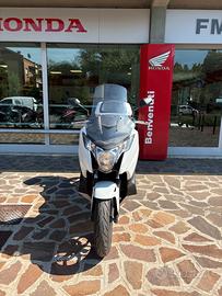 Honda Integra 750 ABS