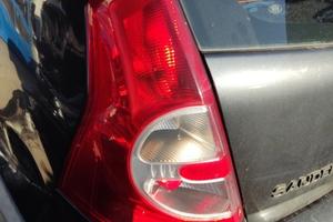 Fanale posteriore sinistro DACIA SANDERO del 2012