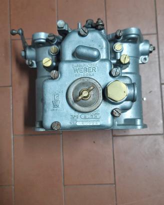 Weber 40 dcoe 24
