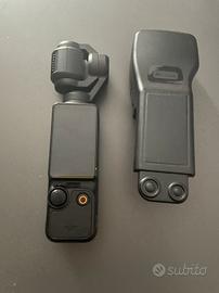 DJI Osmo Pocket 3
