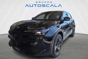 Alfa Romeo Junior 1.2 145cv Hybrid eDCT6