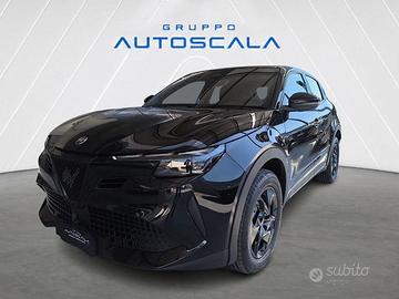 Alfa Romeo Junior 1.2 145cv Hybrid eDCT6