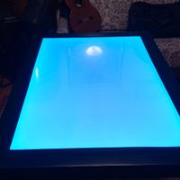 piano luminoso multifunzione 