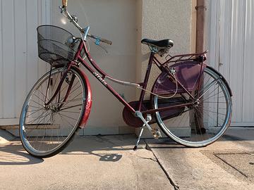 bicicletta Atala ruota 26