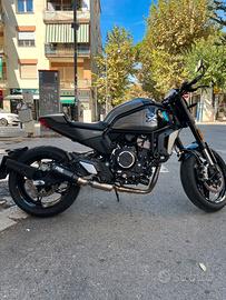 CLX 700 Sport
