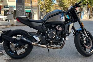 CLX 700 Sport