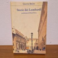 Storie dei Lombardi
