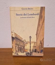 Storie dei Lombardi
