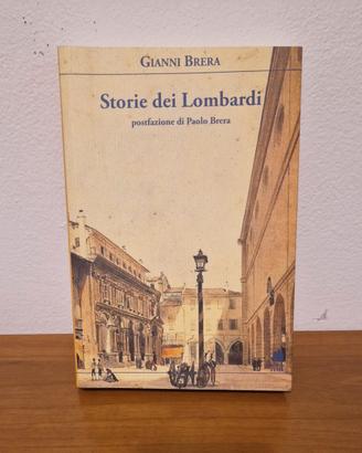 Storie dei Lombardi
