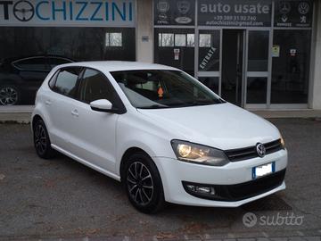 Volkswagen Polo 1.2 70 CV 5p. Comfortline OK NEOPA