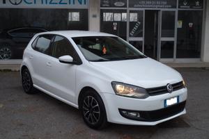 Volkswagen Polo 1.2 70 CV 5p. Comfortline OK NEOPA