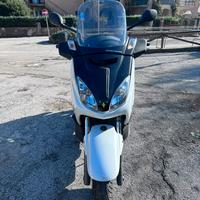 Scooter Yamaha XMax 250