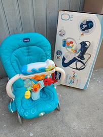 Sdraietta Chicco Sea sound