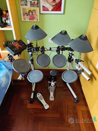 Batteria Elettronica YAMAHA - DTXPLORER