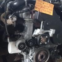 Motore Ford 1.8 tdci HCPA