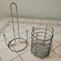 Articoli da cucina in acciaio