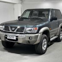 Nissan Patrol GR 3.0 td di Comfort HT Nissan Patro