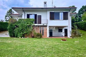 VILLA SINGOLA - RESIDENZA MONTECARMELO