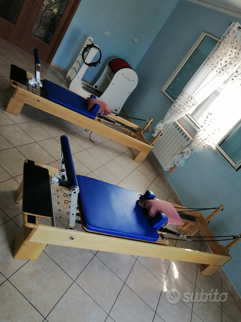 Attrezzi per pilates - Sports In vendita a Siracusa