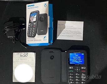 Brondi amico stilonso - MAI USATO