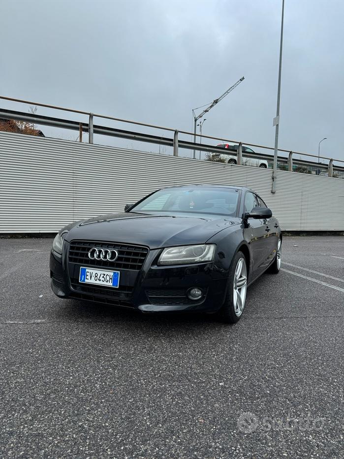 AUDI A5 1ª serie