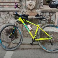  MTB trek Superfly 5 taglia S