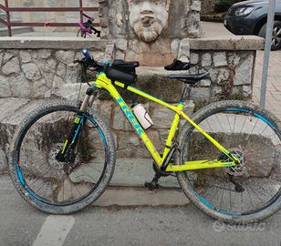  MTB trek Superfly 5 taglia S