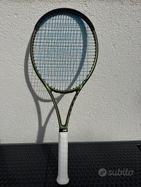 Wilson blade 100 V8.0