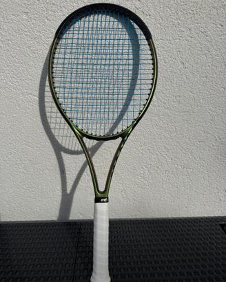 Wilson blade 100 V8.0