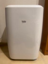Climatizzatore portatile beko9000