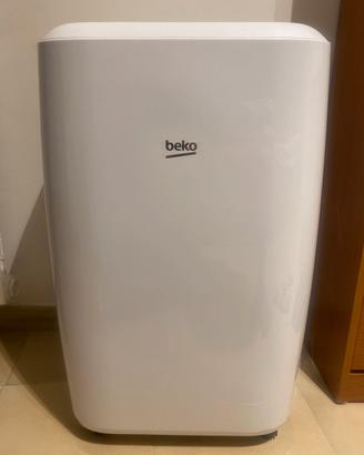 Climatizzatore portatile beko9000