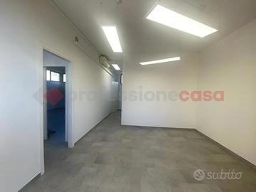 Ufficio Montelupo Fiorentino [FC115ACU]