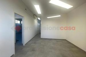 Ufficio Montelupo Fiorentino [FC115ACU]