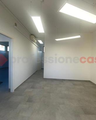 Ufficio Montelupo Fiorentino [FC115ACU]