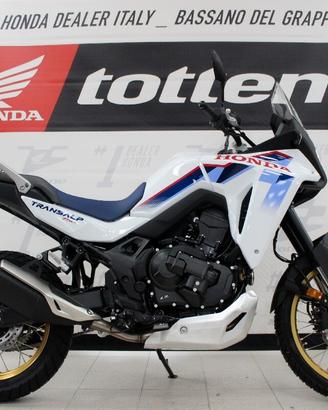 HONDA XL 750 TRANSALP E-CLUTCH NEW 2026