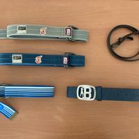 Cinture nuove e originali