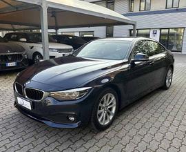 BMW 420 418 d Gran Coupe Advantage LED NAVIGATOR