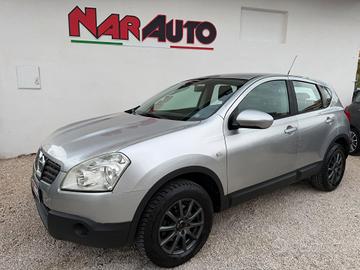 Nissan Qashqai 1.5 dCi DPF Acenta