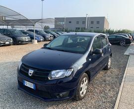 DACIA Sandero 0.9 TCe 12V T-GPL 90CV Start&Stop
