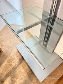 Colonna porta TV Gallotti & Radice