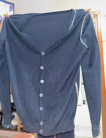 cardigan uomo