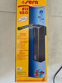 Filtro Sera Fil 120